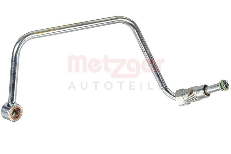 METZGER &Ouml;lleitung, Lader 2361217