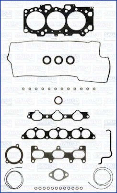 AJUSA Gasket Set, cylinder head