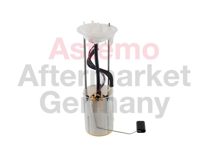 ASTEMO-HITACHI Kraftstoff-F&ouml;rdereinheit 2502716