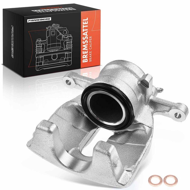 1x Frankberg Bremssattel Vorderachse Rechts 5481FB0003809