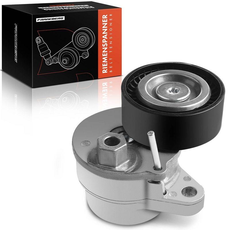 1x Frankberg Spannrolle Riemenspanner 5481FB0005984