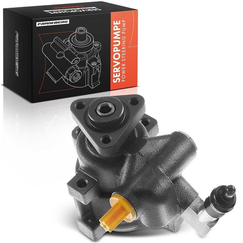 1x Frankberg Servopumpe hydraulisch 5481FB0018358