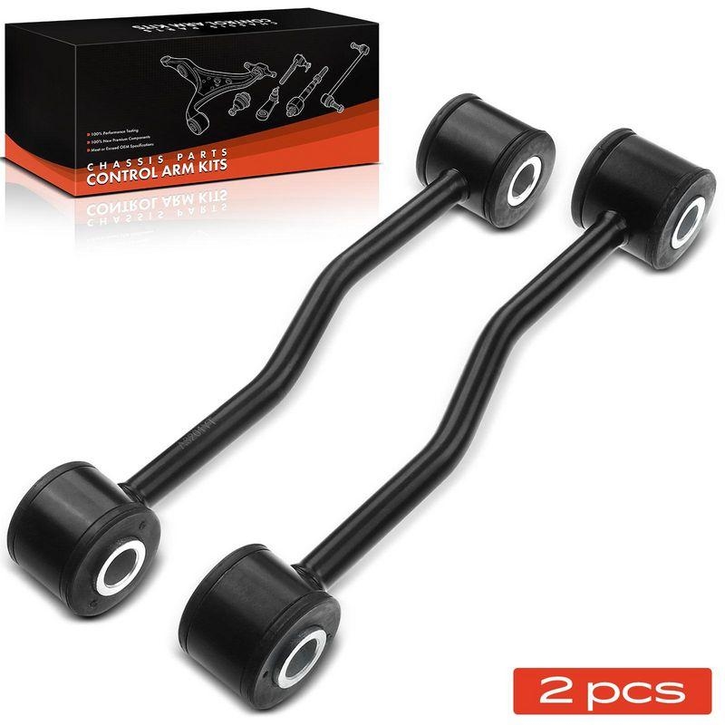 2x Frankberg Koppelstange Vorderachse 5481FB0035746