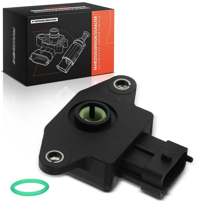 1x Frankberg Sensor Drosselklappenstellung 5481FB0023027