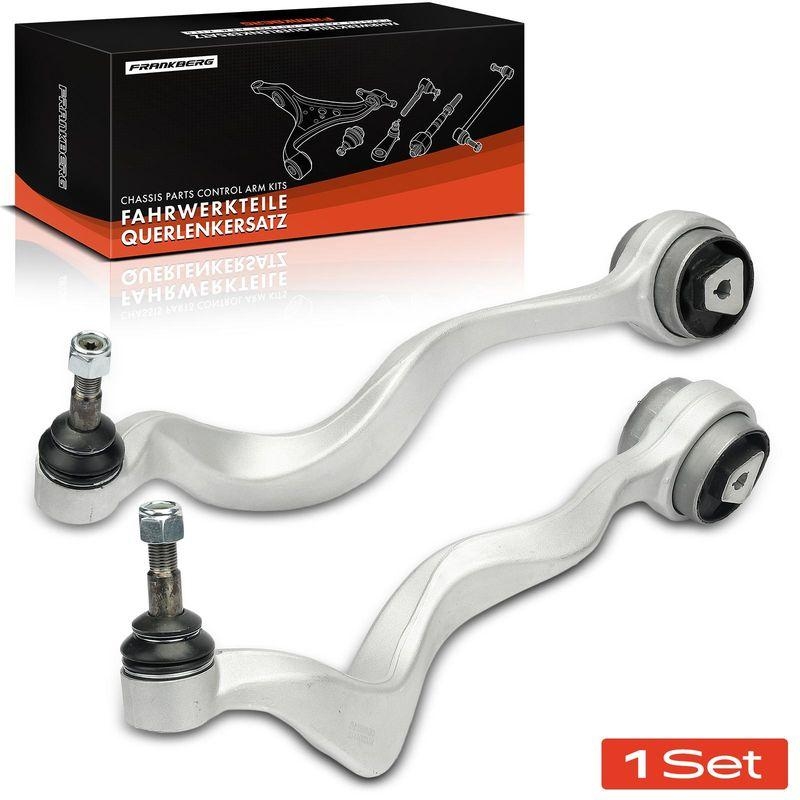 1x Frankberg Querlenker Satz Vorderachse 5481FB0006390