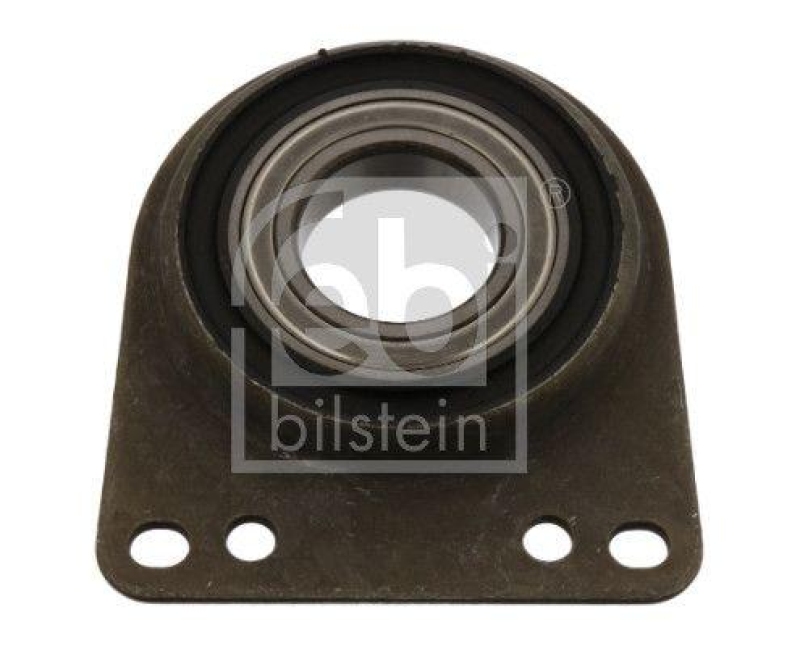 Zwischenlager, Antriebswelle FEBI BILSTEIN WW368186 online kaufen  