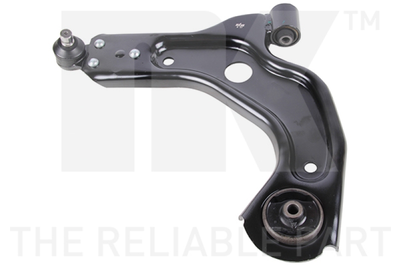 NK Track Control Arm