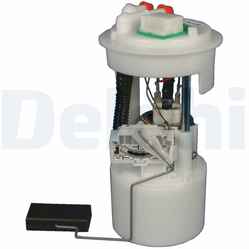 DELPHI Fuel Feed Unit