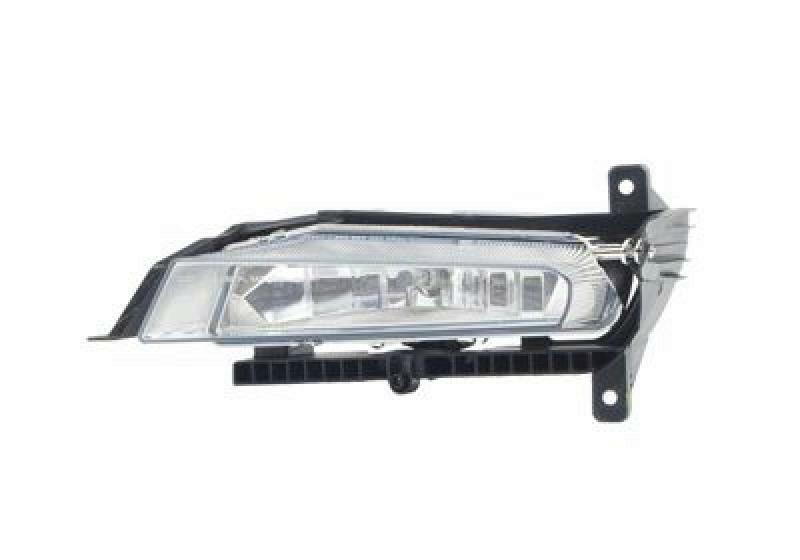 VAN WEZEL Fog Light