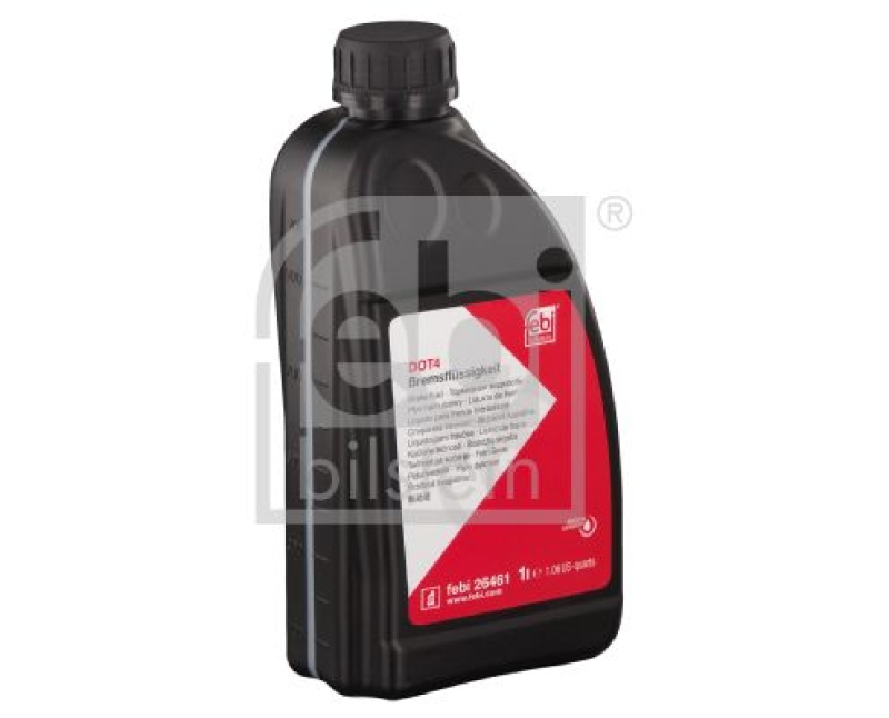 FEBI BILSTEIN Brake Fluid