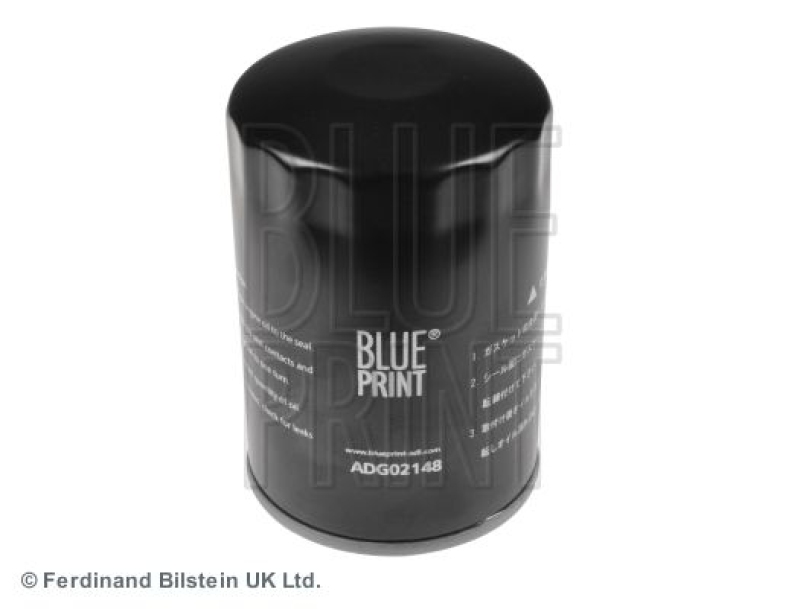 BLUE PRINT Ölfilter
