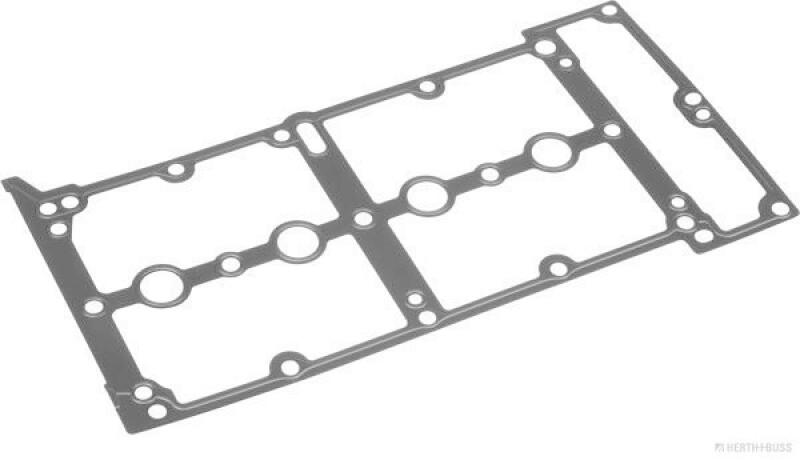 HERTH+BUSS JAKOPARTS Gasket, cylinder head cover