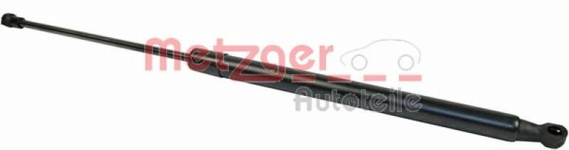 METZGER Gas Spring, boot-/cargo area