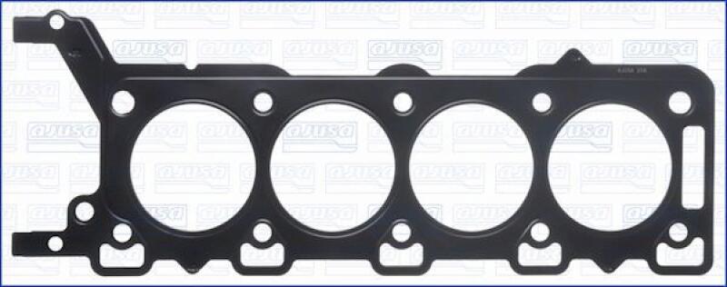 AJUSA Dichtung Zylinderkopf Zylinderkopfdichtung Kopfdichtung MULTILAYER STEEL 10210300
