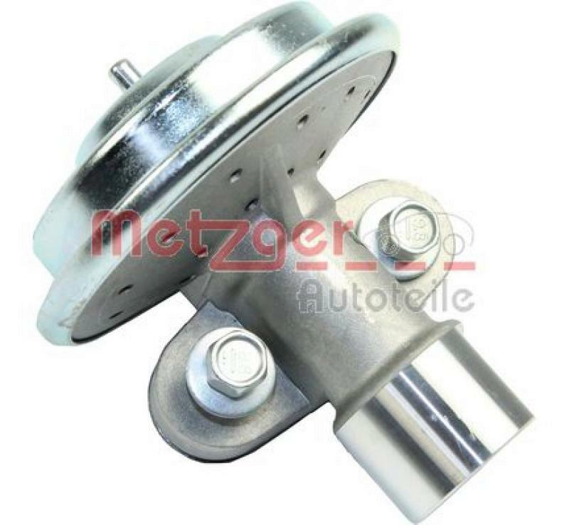 METZGER EGR Valve genuine