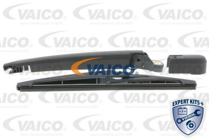 VAICO Wiper Arm Set, window cleaning EXPERT KITS +