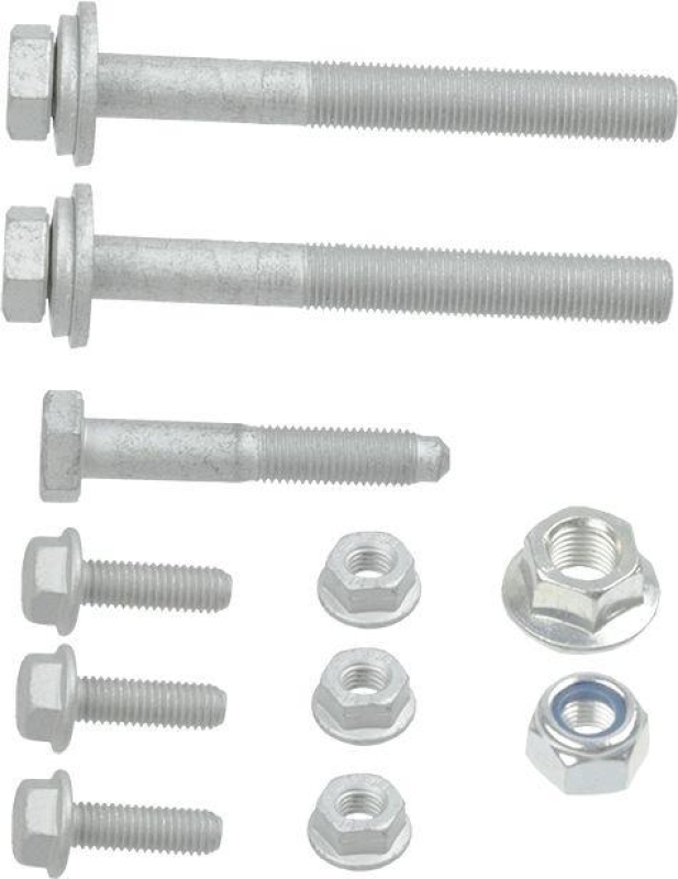 LEMFÖRDER Repair Kit, wheel suspension Service Pack
