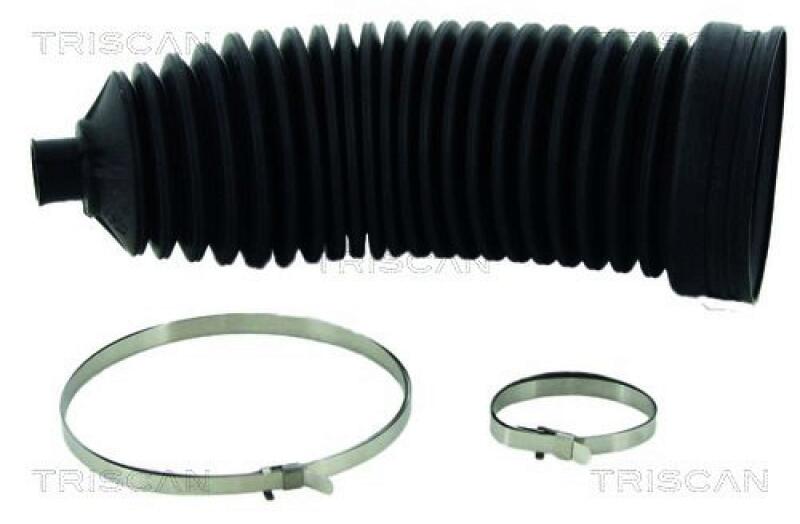 TRISCAN Bellow Set, steering
