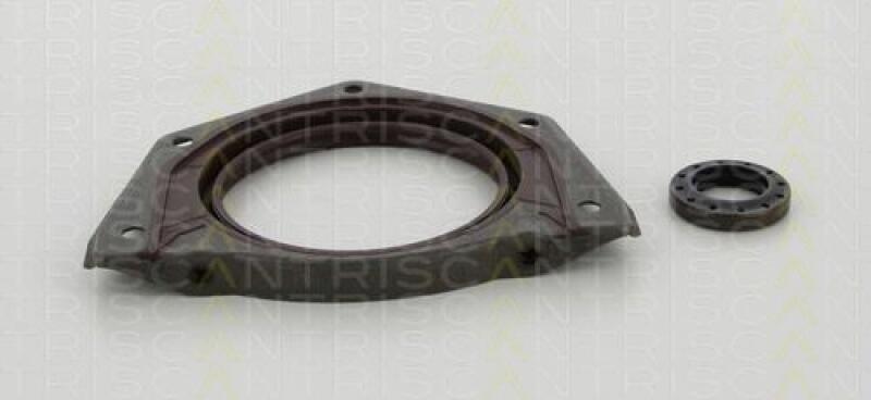 TRISCAN Shaft Seal Set, clutch