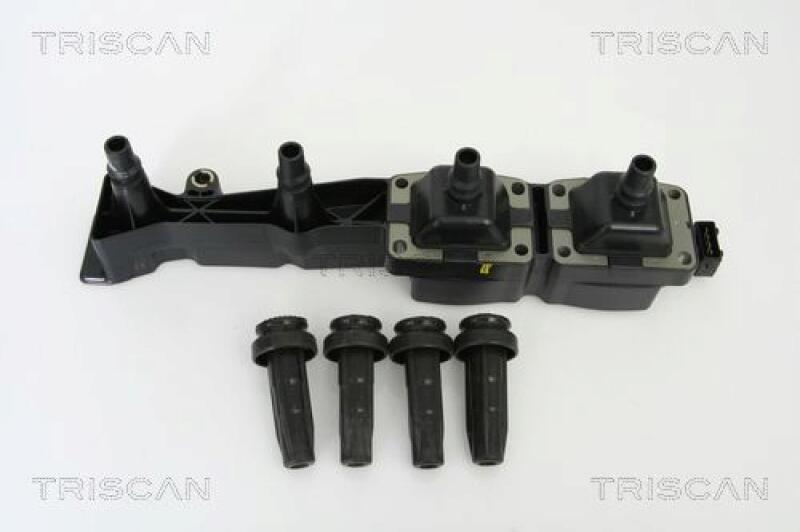 TRISCAN Ignition Coil