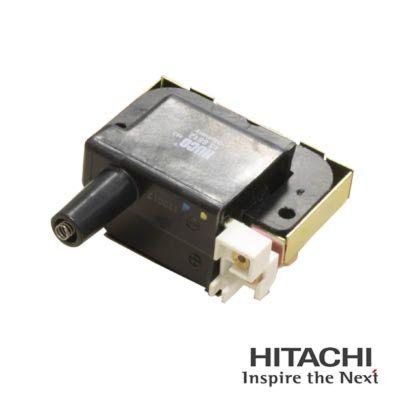 HITACHI Ignition Coil