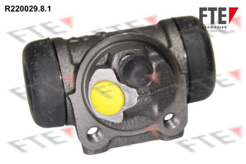 FTE Wheel Brake Cylinder