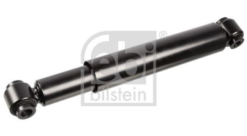 FEBI BILSTEIN Stoßdämpfer 20592