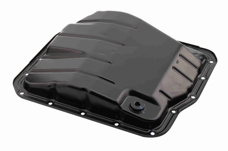 ACKOJA Oil Sump, automatic transmission Original ACKOJA Quality