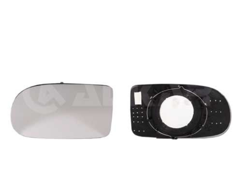 Mirror Glass, exterior mirror