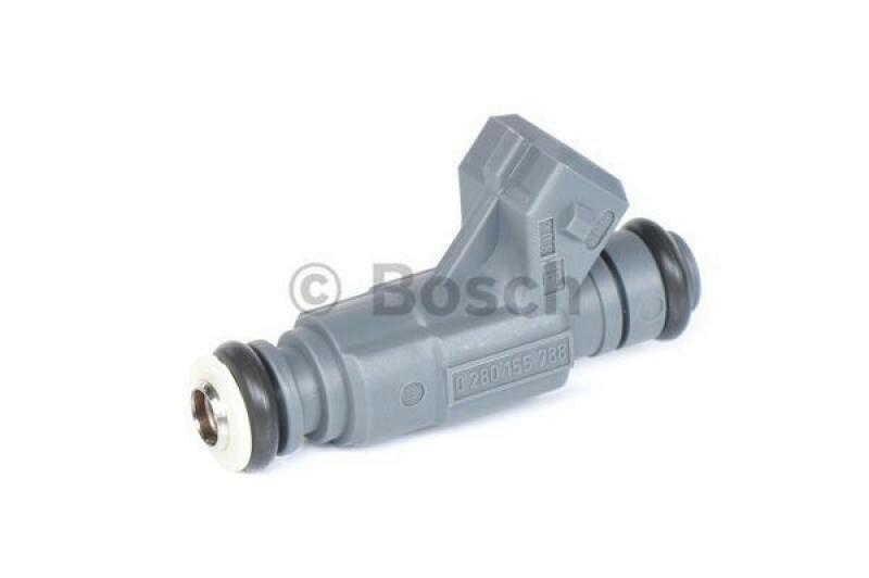 BOSCH Injector