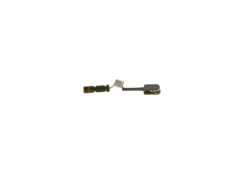 BOSCH Warnkontakt, Bremsbelagverschlei&szlig; 1 987 473 007