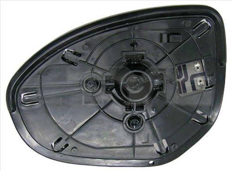 TYC Spiegelglas, Au&szlig;enspiegel