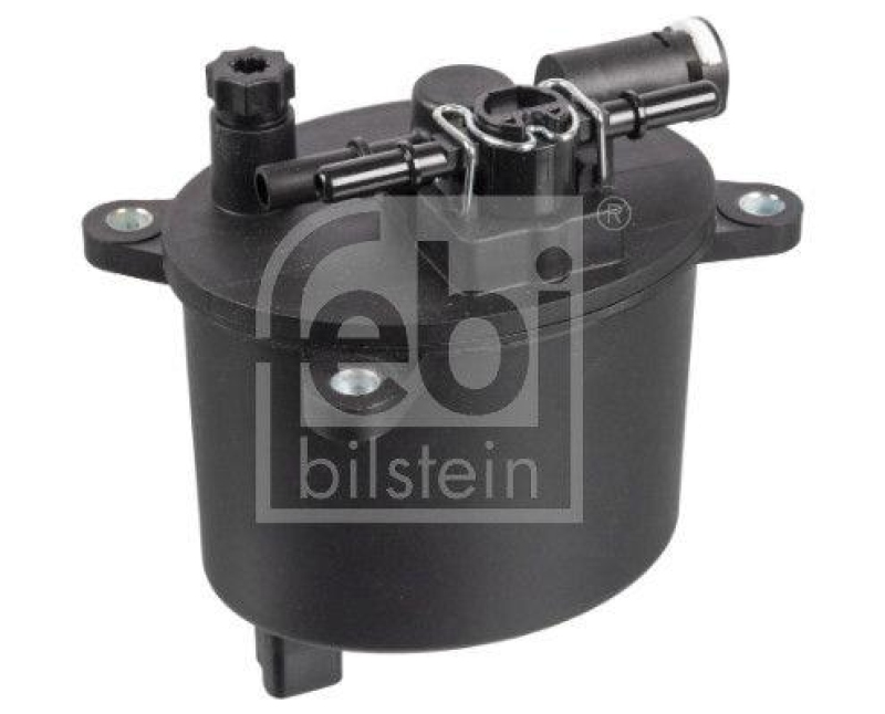 FEBI BILSTEIN Kraftstofffilter 170357