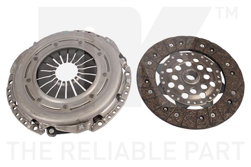 Clutch Kit