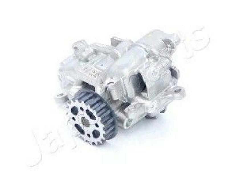 JAPANPARTS Oil Pump