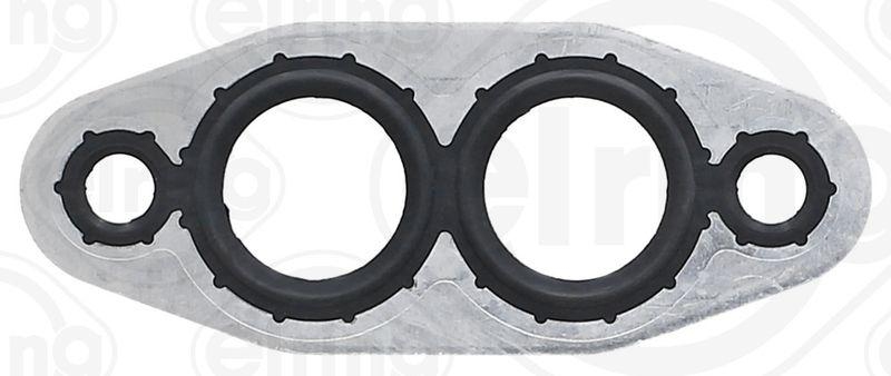 ELRING Seal, oil filter housing