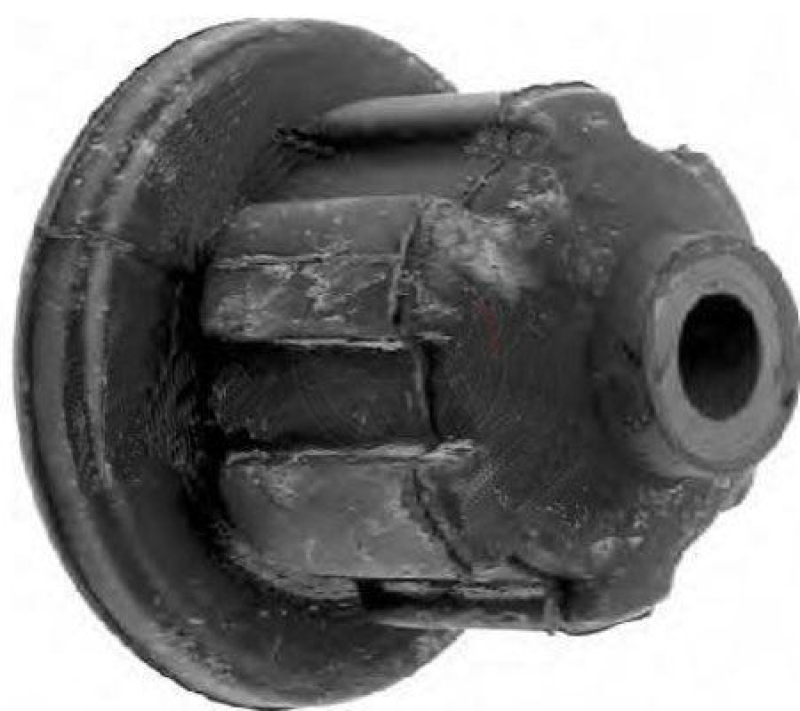 A.B.S. Mounting, axle bracket