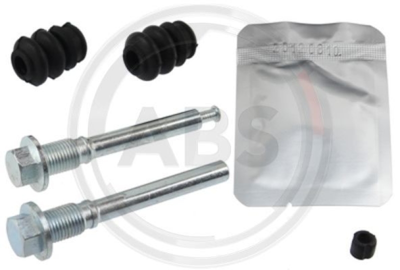 Guide Sleeve Kit, brake caliper