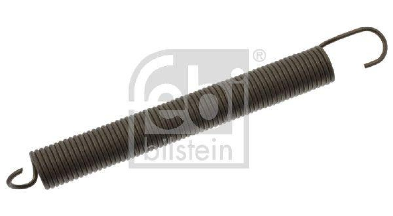 FEBI BILSTEIN Lager, Kupplungshebel