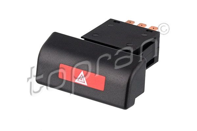 TOPRAN Hazard Light Switch