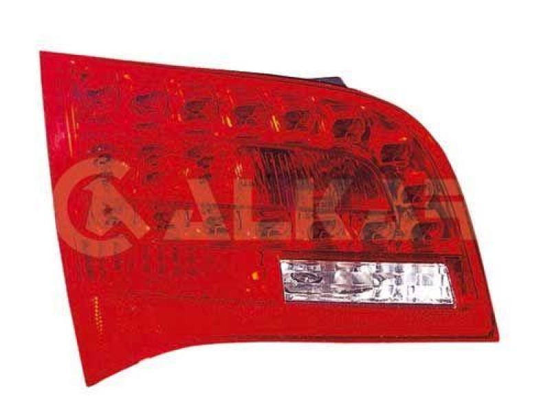 Rücklicht LED Heckleuchte links passend für Audi A6 Allroad C6 3.0 ...