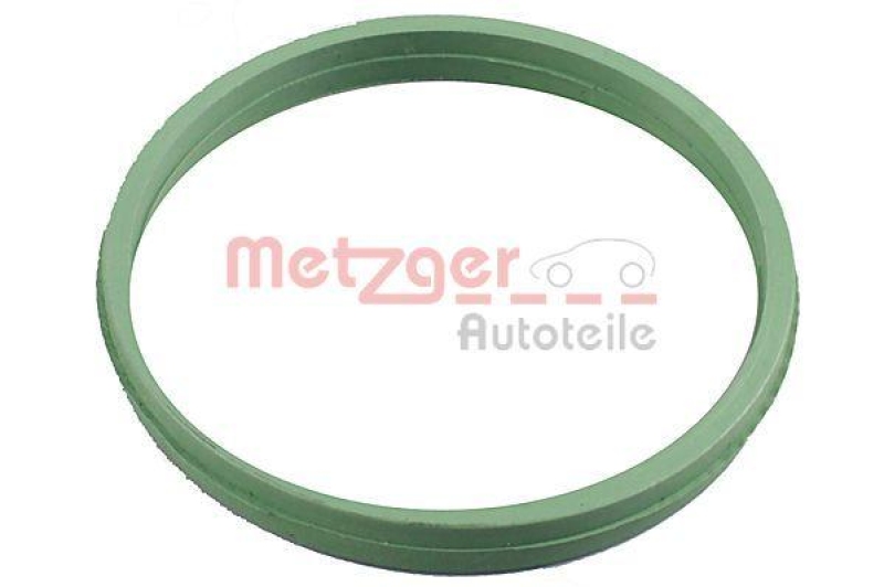 METZGER Seal Ring, turbo air hose