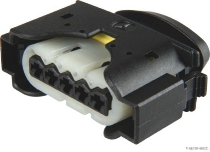 HERTH+BUSS ELPARTS Plug Housing