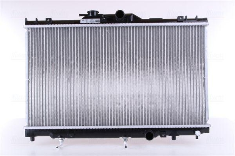 NISSENS Radiator, engine cooling