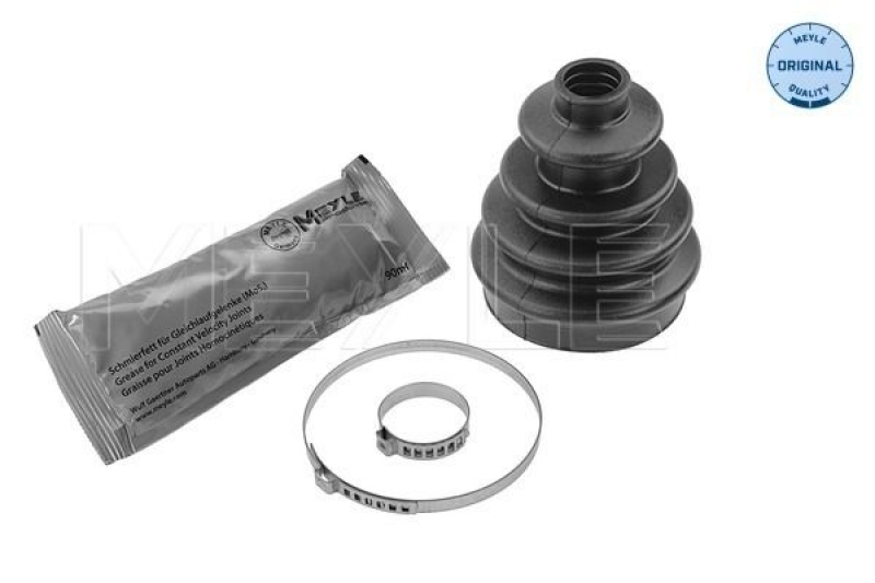 MEYLE Bellow Kit, drive shaft MEYLE-ORIGINAL: True to OE.
