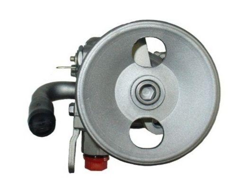 SPIDAN Hydraulikpumpe, Lenkung
