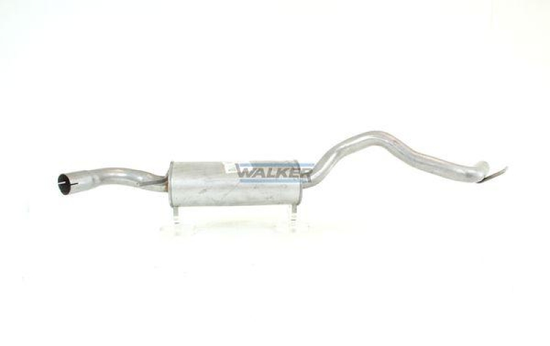 WALKER Middle Silencer