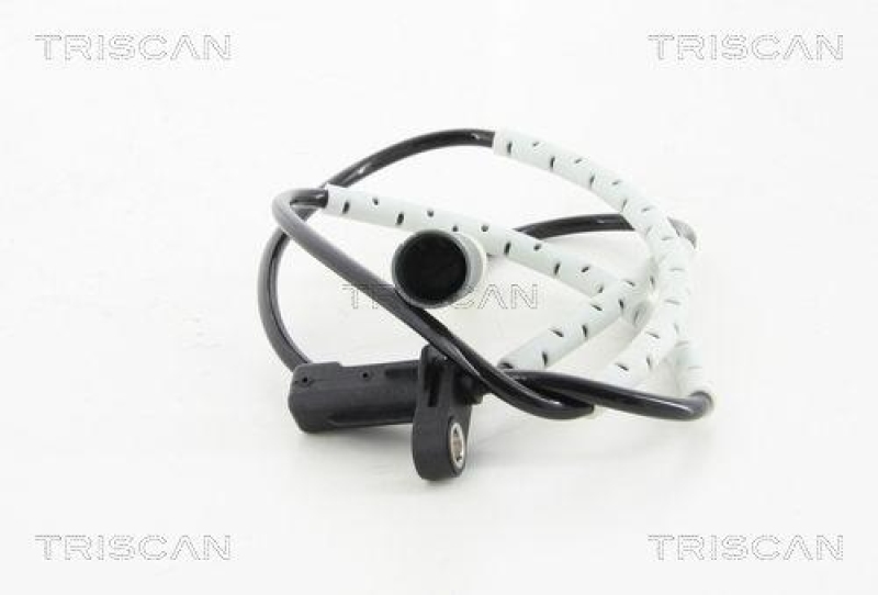 KAWE Sensor, Geschwindigkeit