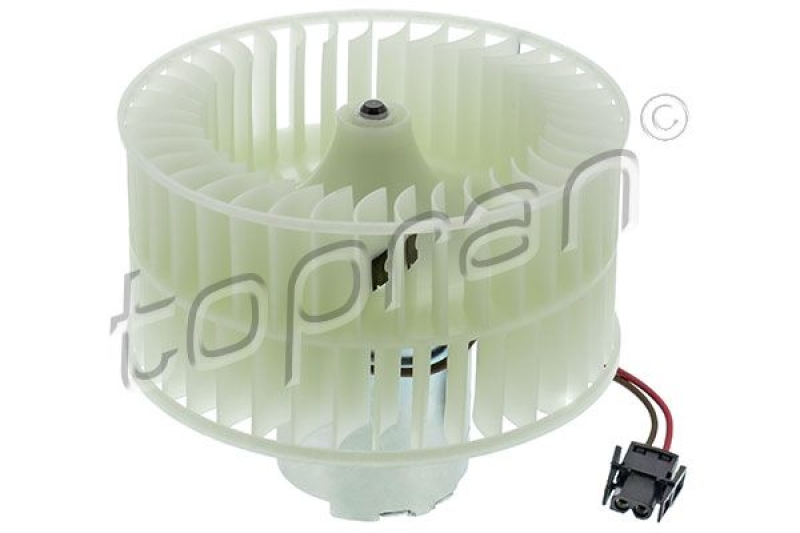 TOPRAN Interior Blower