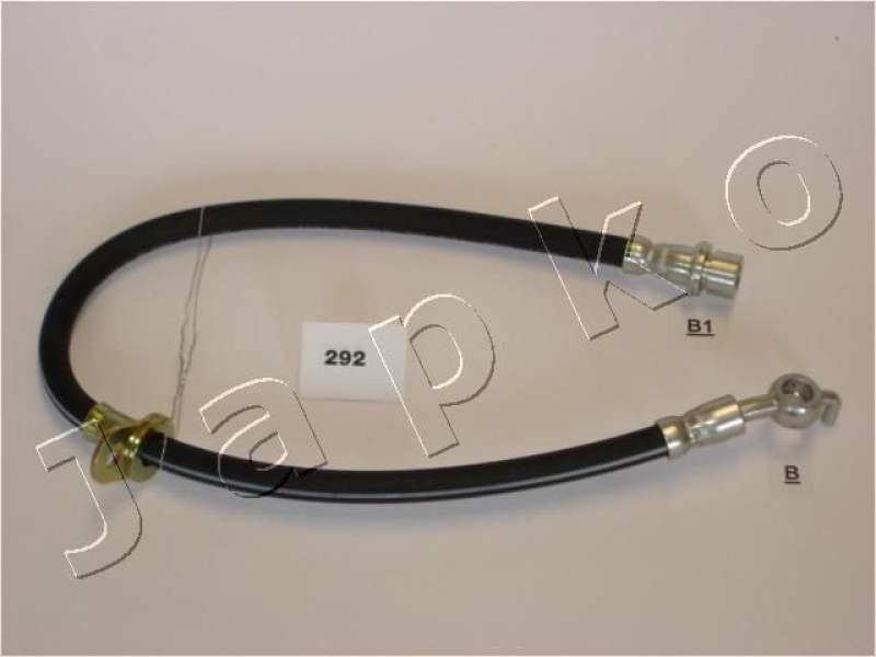 JAPKO Holding Bracket, brake hose